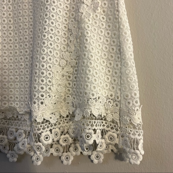 Chic sleeveless top - Picture 3 of 5